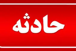 ۲ کشته و ۳ مصدوم در تصادف جاده اصفهان به اردستان 