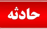 ۲ کشته و ۳ مصدوم در تصادف جاده اصفهان به اردستان 