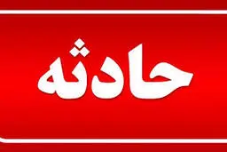 ۲ کشته و ۳ مصدوم در تصادف جاده اصفهان به اردستان 