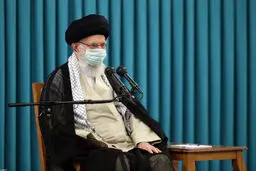 رهبر معظم انقلاب: لزوم تحلیل جامعه‌شناختی و روانشناختی از نقش عنصر دین در دفاع مقدس