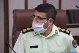 مسئولان اتاق اصناف و اتحادیه‌های صنفی، ناظران استفاده اجباری از ماسک 