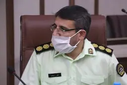 مسئولان اتاق اصناف و اتحادیه‌های صنفی، ناظران استفاده اجباری از ماسک 