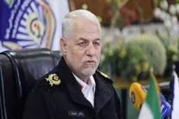 جریمه و کروکی‌های کاغذی در راستای تحول سیستمی پلیس الکترونیکی می‌شود.