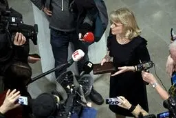 فنلاند؛ دادگاهی شدن وزیر سابق به دلیل توییت ضد همجنس گرایی از کتاب مقدس