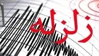 این شهر چهار بار لرزید | زلزله کدام شهرهای ایران را لرزاند؟ + عکس