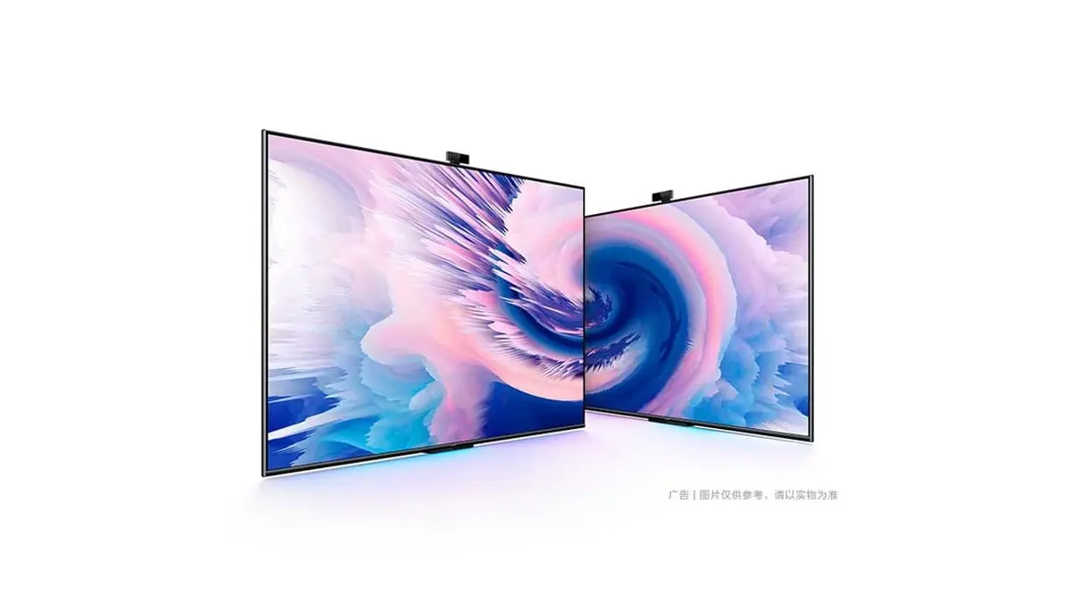 زمان معرفی و قیمت تلویزیون‌های جدید Smart Screen هواوی مشخص شد
