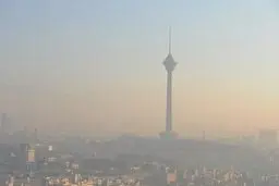 استاندار تهران: ساعت ۱۰ امشب در مورد تعطیلی تهران تصمیم‌گیری می‌شود+ ویدئو 