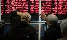 ورق بورس برگشت | رشد شاخص بورس رقم خورد