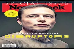 شگفتی‌سازان جهان نوآوری