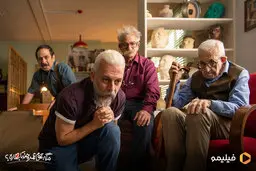 بازیگران سریال مگه تموم عمر چندتا بهاره | همه چیز درباره سریال مگه تموم عمر چندتا بهاره