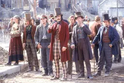 ۱۰ بازیگر سبک متد اکتینگ که برای ایفای یک نقش‌ دست به کارهای دیوانه‌واری زدند [قسمت دوم]