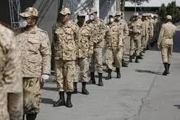 تمامی مشمولانی که برگ آماده به خدمت رادریافت کرده اندبه خدمت دوره ضرورت اعزام خواهندشد