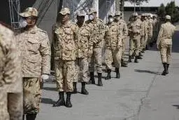 تمامی مشمولانی که برگ آماده به خدمت رادریافت کرده اندبه خدمت دوره ضرورت اعزام خواهندشد