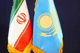 جزئیات بیانیه مشترک ایران و قزاقستان
