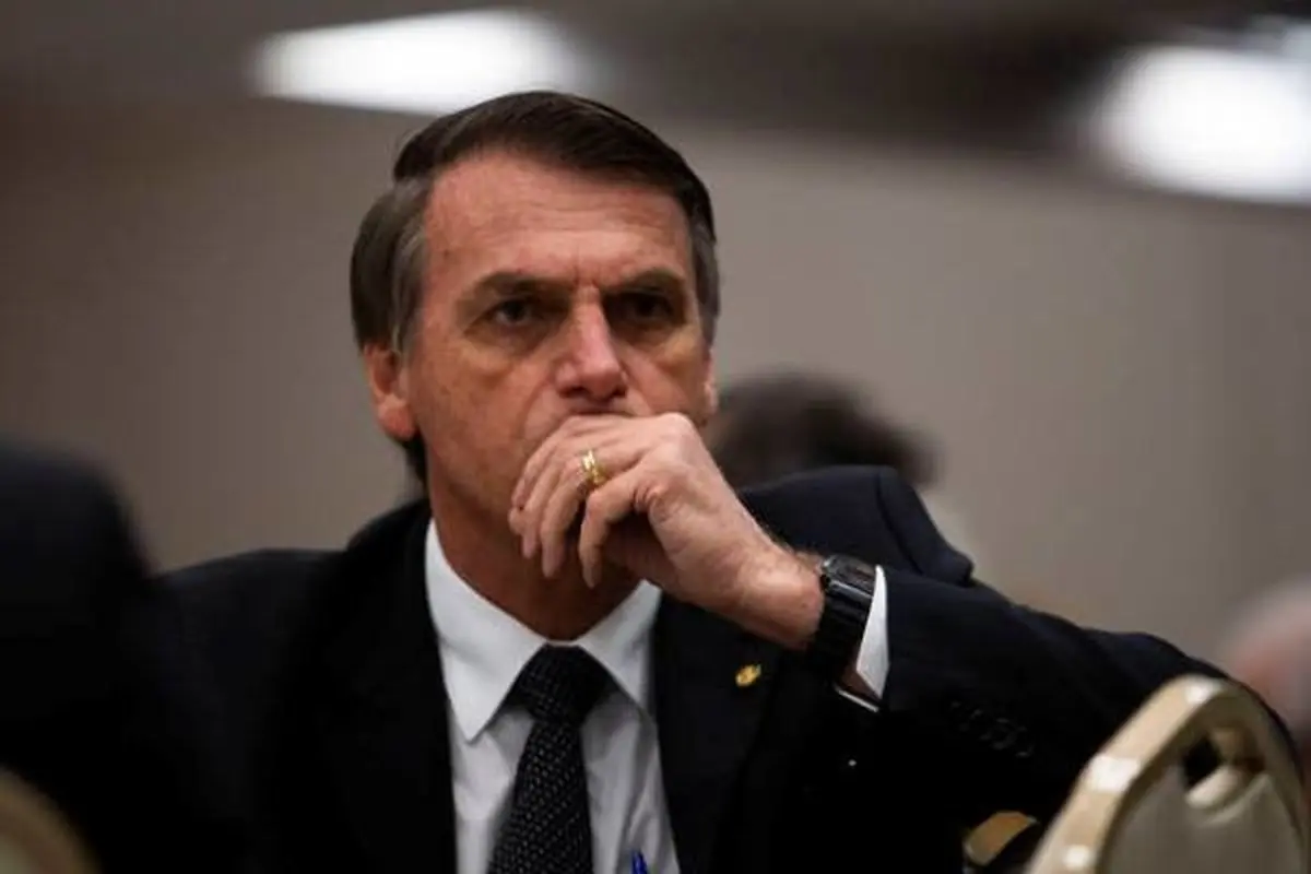 وزیر دفاع برزیل هم استعفا داد