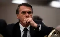 وزیر دفاع برزیل هم استعفا داد