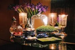 هنگام تحویل سال این دعاهای پر خیر و برکت را بخوانید | دعاهای هنگام تحویل سال 