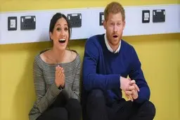 ۱۰ قانون پروتکل سلطنتی که هری و مگان مارکل دیگر مجبور به رعایت‌شان نیستند