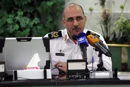 سالیانه ۶۰۰ نفر فوتی در تصادفات رانندگی تهران