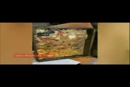 رونمایی از کیف اعجاب انگیز در دادگاه امروز مدیران سابق بانک مرکزی + ویدئو