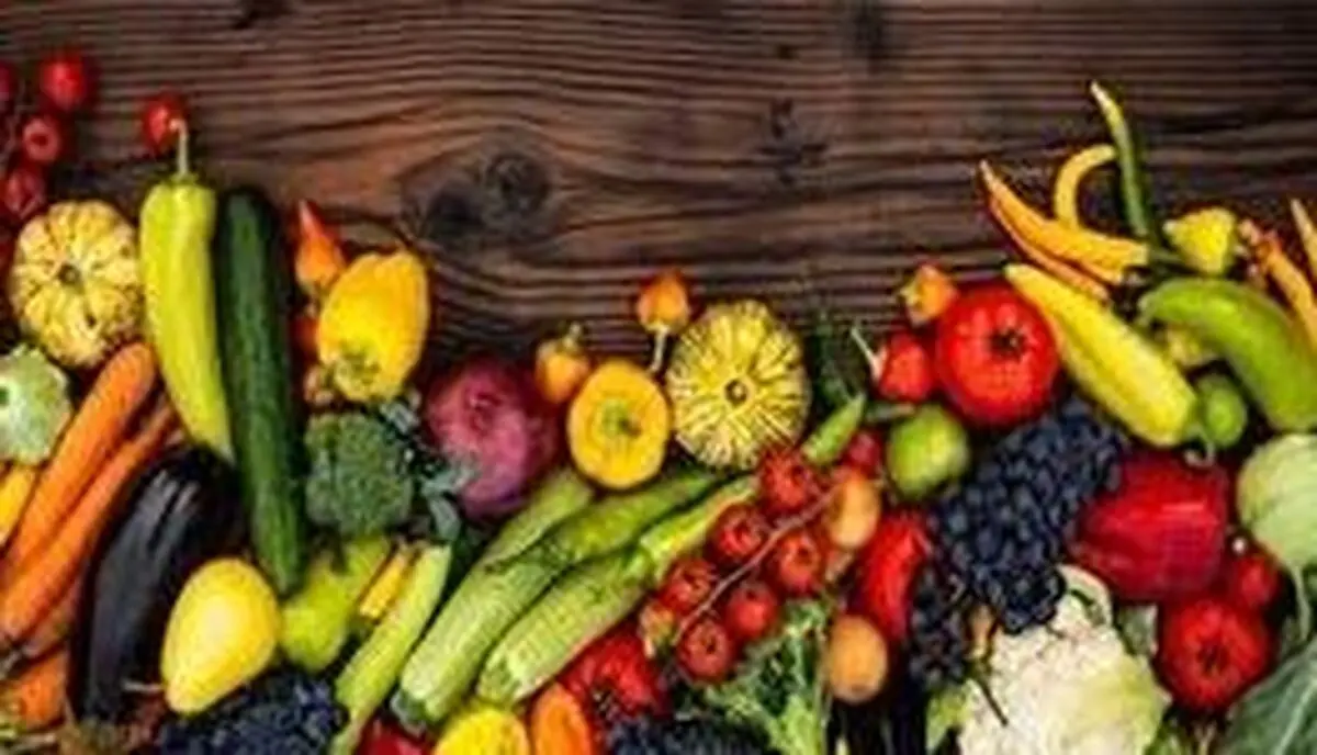 کم خونی فقط با پسته درمان نمی شود| چغندر و هویج بخورید