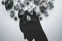 توقف نشخوار فکری و بازگشت به لحظه حال