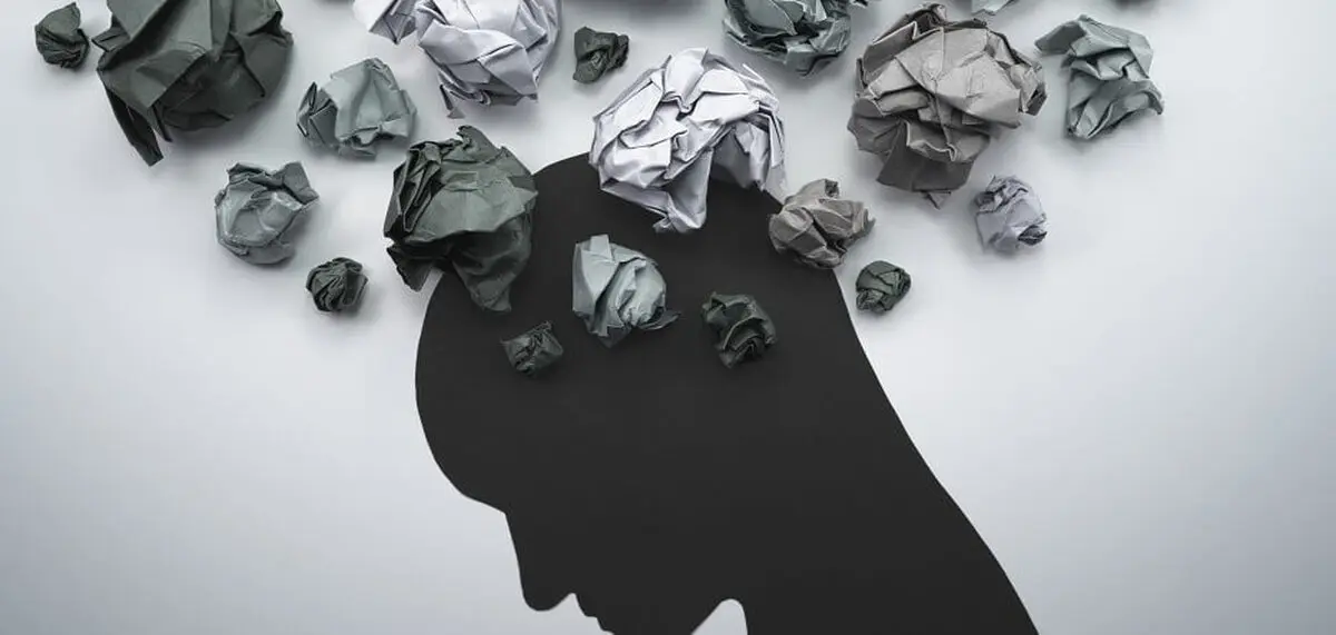 توقف نشخوار فکری و بازگشت به لحظه حال