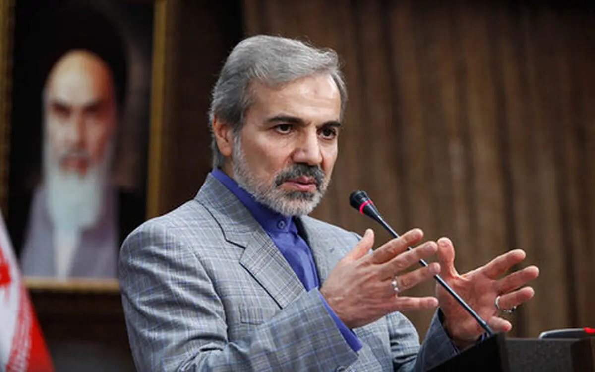 محمدباقر نوبخت به کرونا مبتلا شد