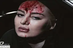 بازیگر معروف ترور شد | سحر قریشی ترور شد؟ | واکنش تتلو