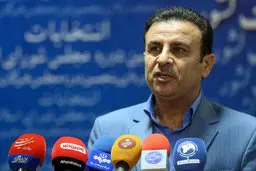 ۱۴۴ هزار و ۸۶۵ نفر تا پایان روز ششم شوراهای روستا نام نویسی کردند