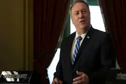 
پمپئو  |   در برابر ایران به جایی که می خواستیم، نرسیدیم
