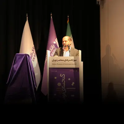 اقتصادنوین، احیاگر سنت دیرینه‌ هنرپروری در ایران است