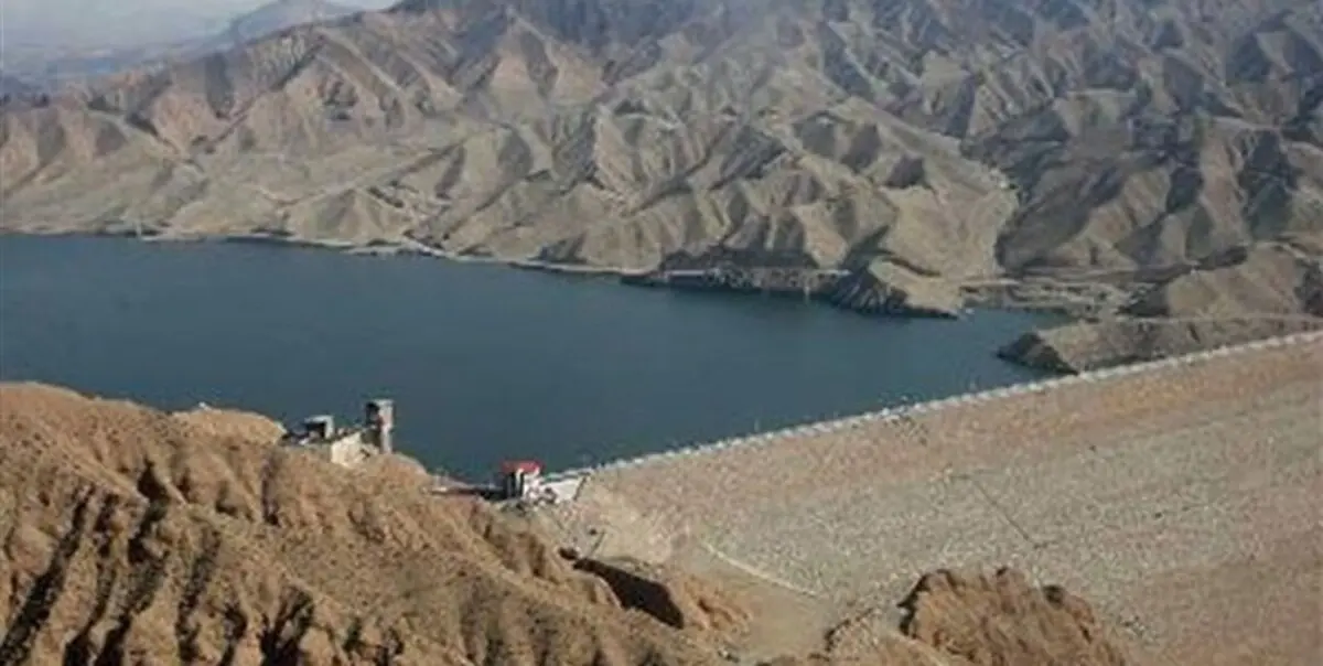 انتقال آب بیجار گروس به همدان و چند پرسش
