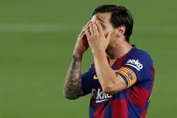 مسی |  علاقه منچستریونایتد به مسی ترکیه