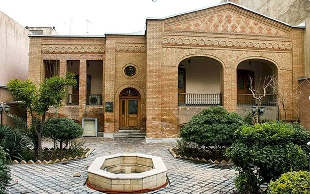 33 آثار ارزشمند ساختمان تهران،  ثبت ملی شدند