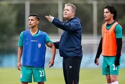 اسکوچیچ در جایگاه ویلموتس| گذشته تکرار می‌شود؟