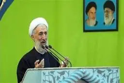 کاظم صدیقی در نماز جمعه ۲۴ فروردین حضور خواهد داشت