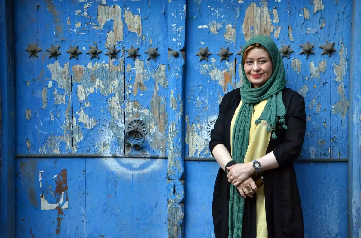 به من گفتید خفه شو خودتان صیغه یک روزه شدید