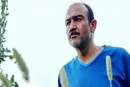 استوری مهران غفوریان به مناسبت شهادت حضرت فاطمه(س)+ عکس 