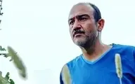 سالگرد ازدواج مهران غفوریان 