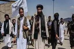 طالبان هیئت مستقل انتخابات افغانستان را منحل کرد