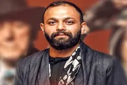 بازگشت صابر ابر به صحنه