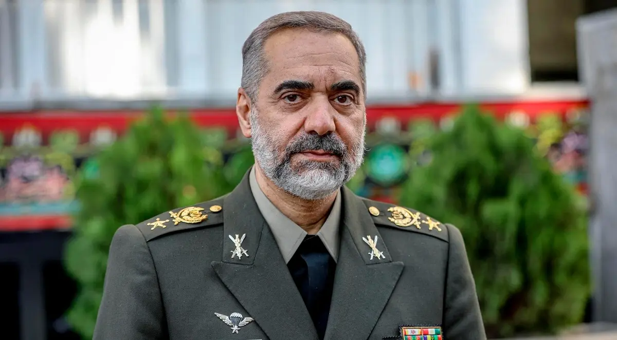 جانشین رییس ستاد کل نیروهای مسلح: تجهیزات نظامی ما آسیب چندانی ندیده | اگر بخواهیم برای ۱۰ سال بجنگیم، توان این کار را داریم