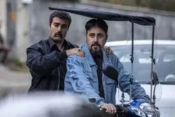 احمد مهرانفر دیالوگ‌های سانسورشده "پایتخت" را منتشر کرد