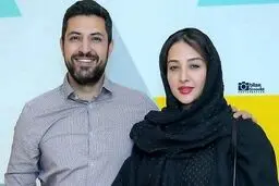 وضعیت جسمانی همسر اشکان خطیبی وخیم شد