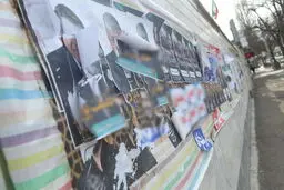 فصل انتخابات با طعم ژانگولر و حرکات محیرالعقول