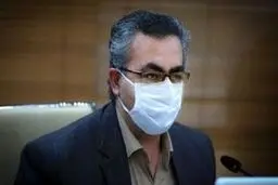 جهانپور به محرز تذکر داد| جهانپور: تنها مرجع صلاحیت دارو برای تایید یا رد واکسن سازمان غذا و داروست