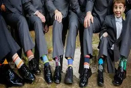 قیمت جوراب در روز پدر چند؟