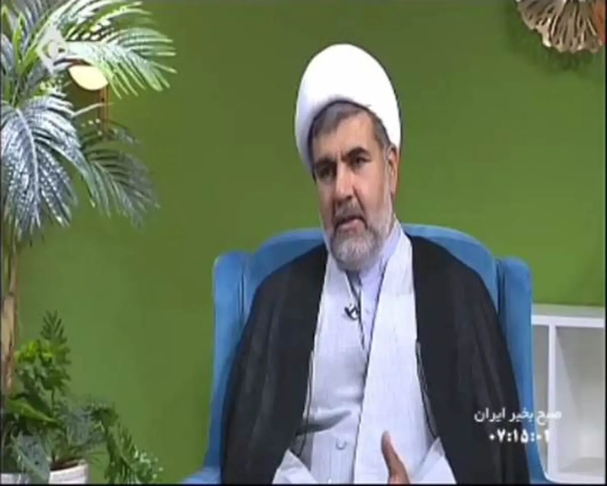 دغدغه‌های روز  فقهی در صداوسیما‌ ! + ویدئو 
