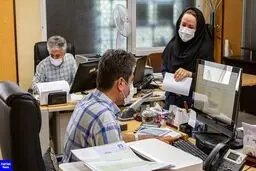 جزئیات "دورکاری" در روزهای کرونایی تهران اعلام شد